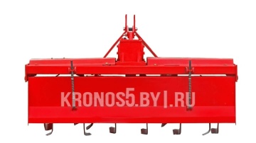 Почвофреза 1GQN (1,6 м)